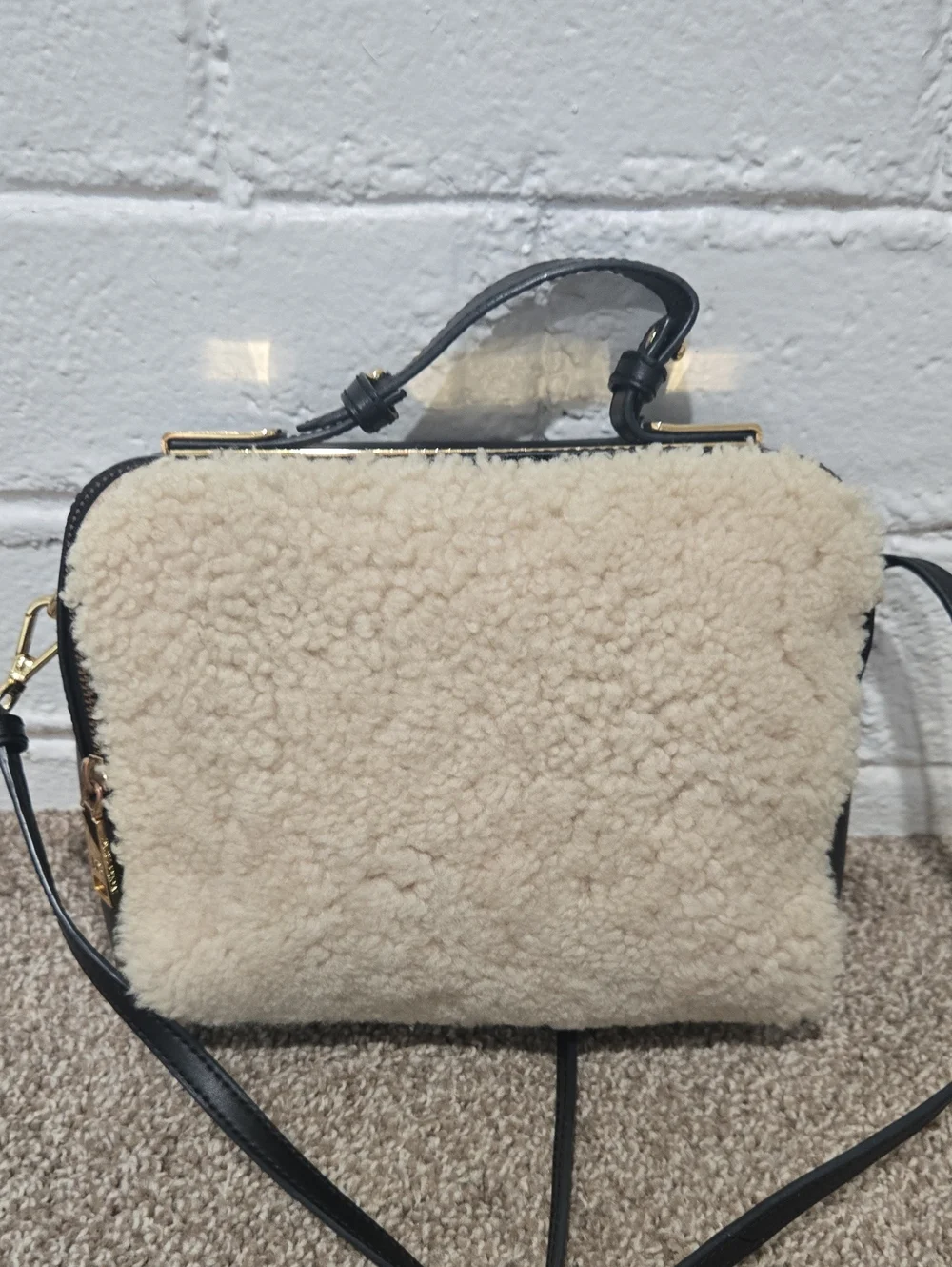 Ivanka Trump Crossbody Bag